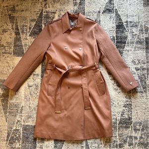 Soia & Kyo Trench coat